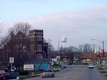 Georgetown, IL