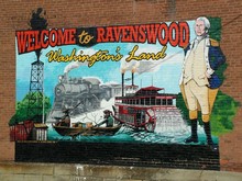 Ravenswood, WV