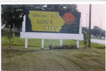 Swea City, IA