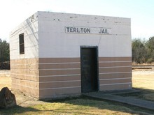 Terlton, OK